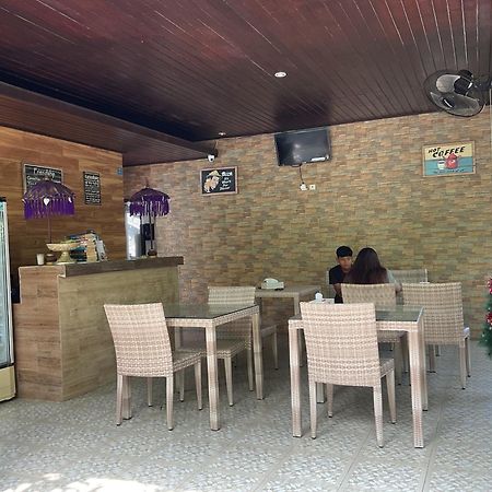 Bunutbali Villas88 Нуса-Лембонган Экстерьер фото