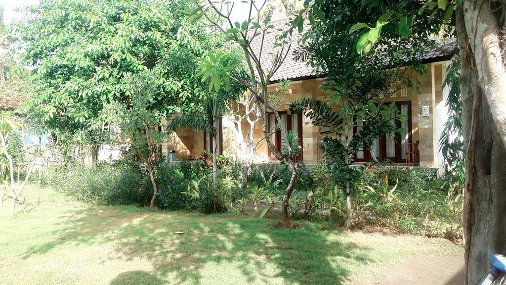 Bunutbali Villas88 Нуса-Лембонган Экстерьер фото