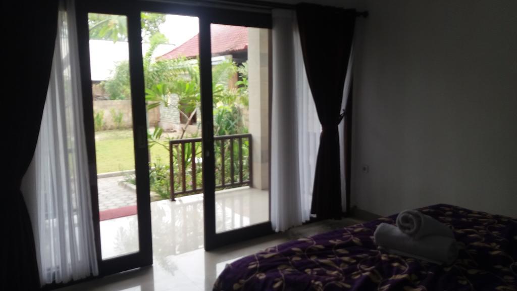 Bunutbali Villas88 Нуса-Лембонган Экстерьер фото