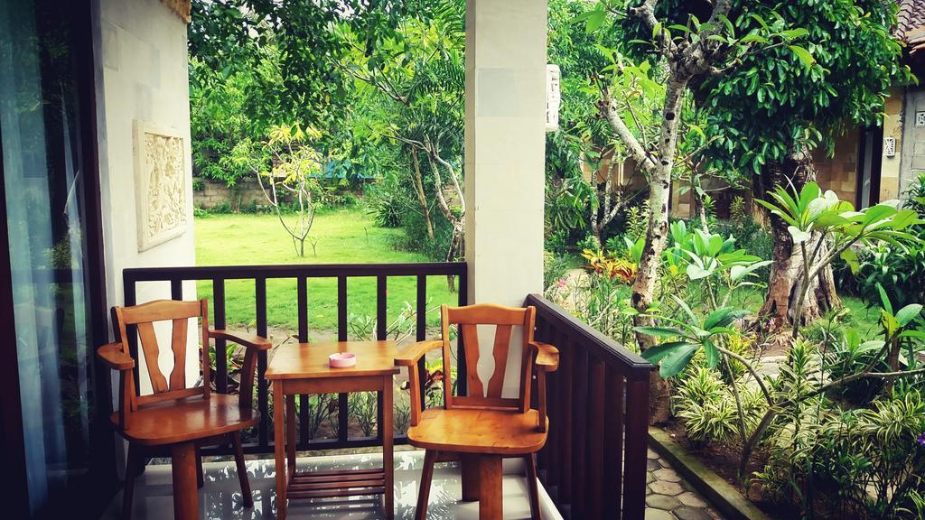 Bunutbali Villas88 Нуса-Лембонган Экстерьер фото